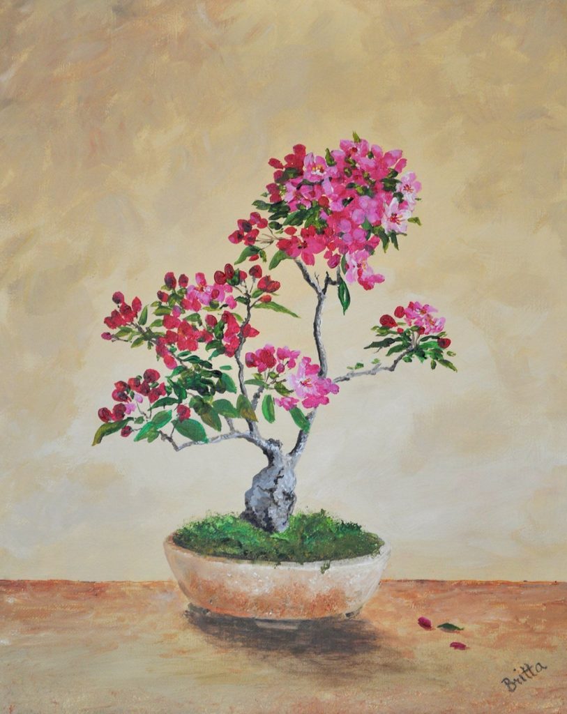 BONSAI