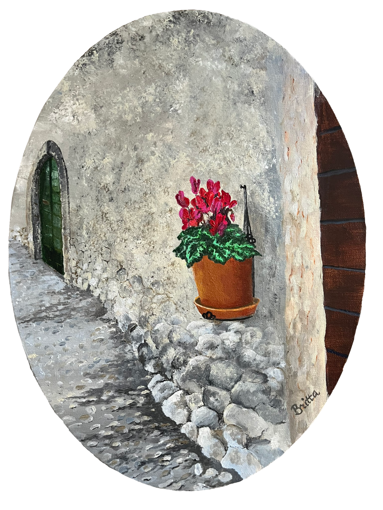 CYCLAMEN 2