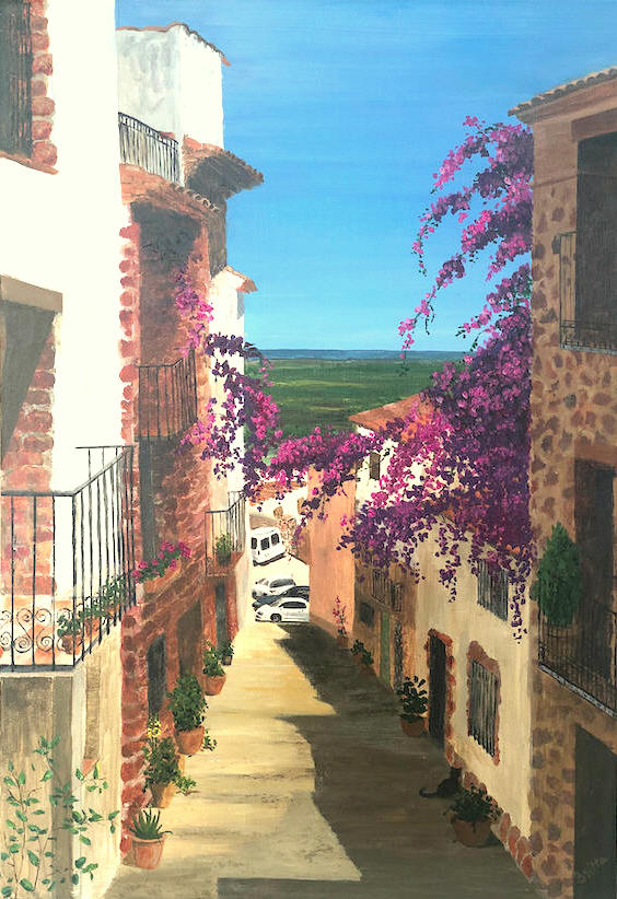 VILLAFAMÉS